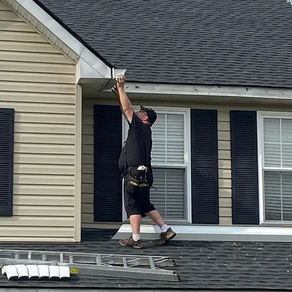 Gutter Replacement Experts Maryland