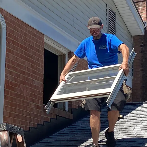 Maryland Window and Siding Replacement Experts